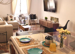 GATU PREMIUM Villa Aramburu Sólo familias o grupos de mayores de 25 años, El Puerto De Santa Maria